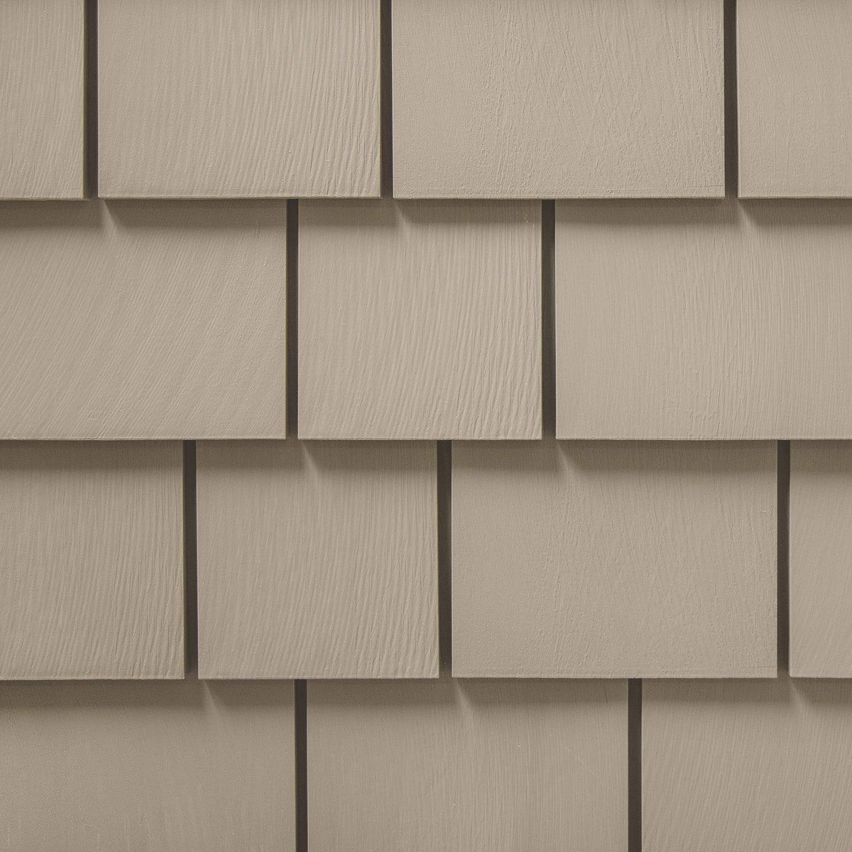CertainTeed Cedar Impressions Individual Shingles Natural Clay