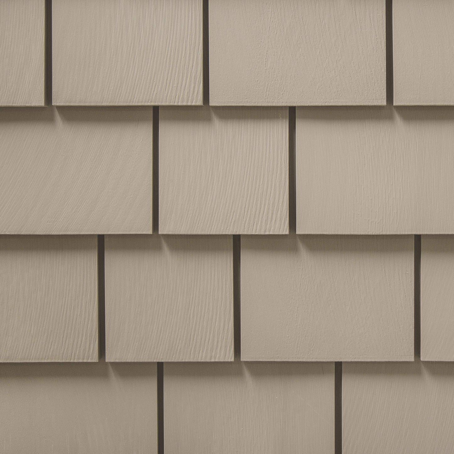 CertainTeed Cedar Impressions Individual Shingles Natural Clay