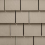 CertainTeed Cedar Impressions Individual Shingles Natural Clay