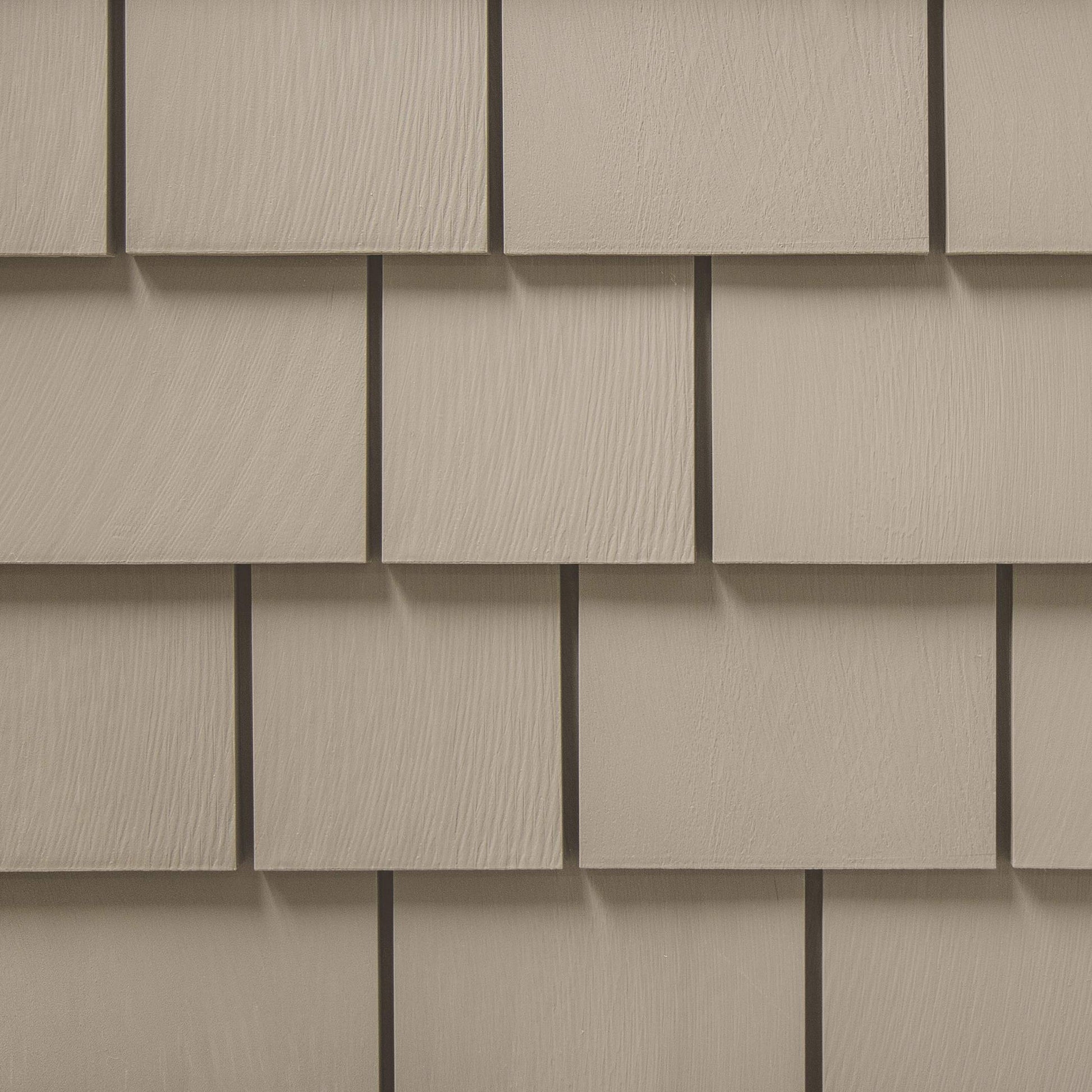 CertainTeed Cedar Impressions Individual Shingles Natural Clay