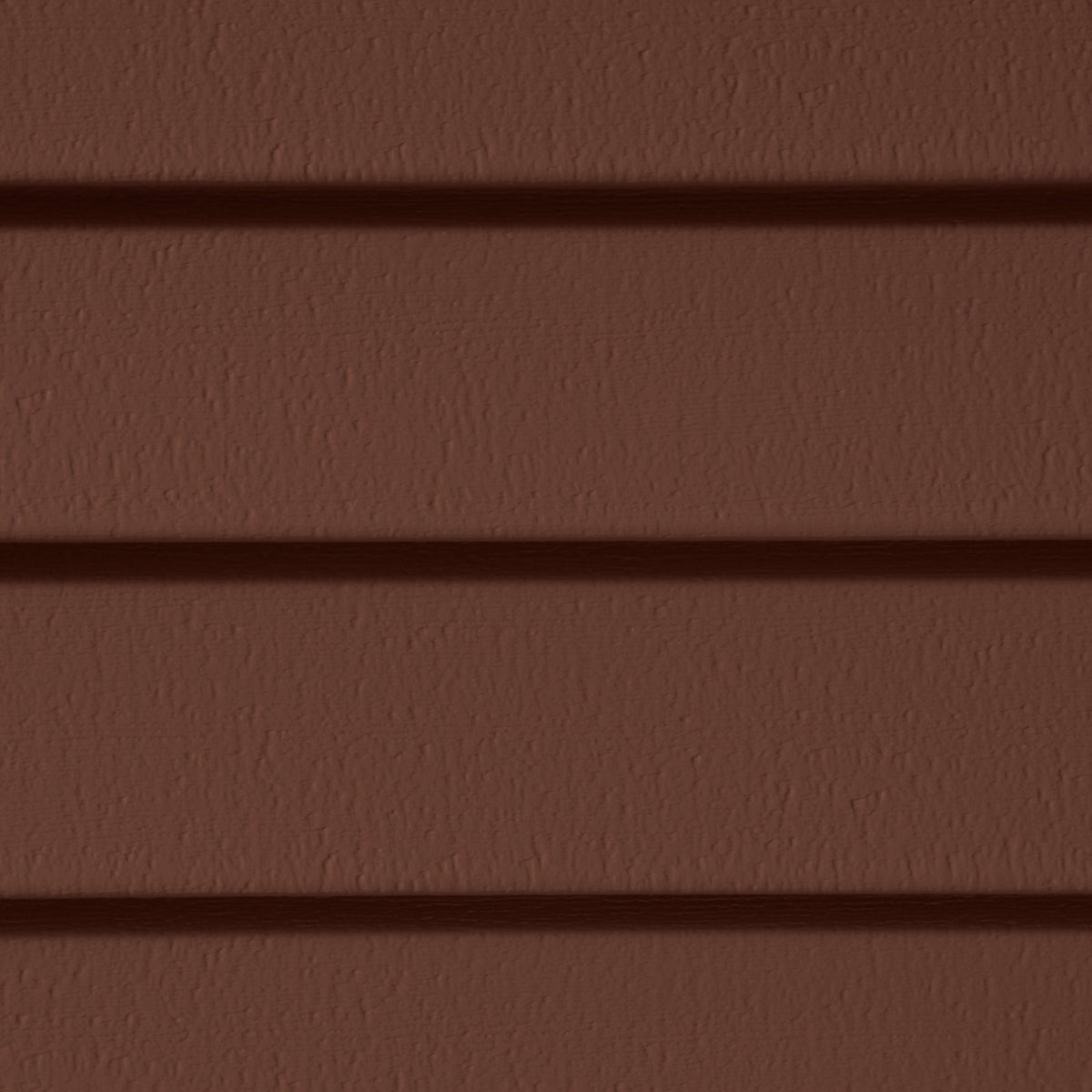 CertainTeed Monogram XL D4 Vinyl Siding Brownstone 16'