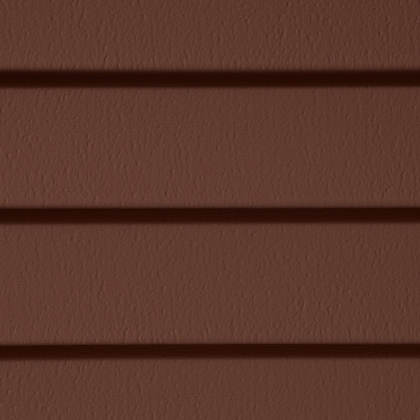 CertainTeed Monogram XL D4 Vinyl Siding Brownstone 16'