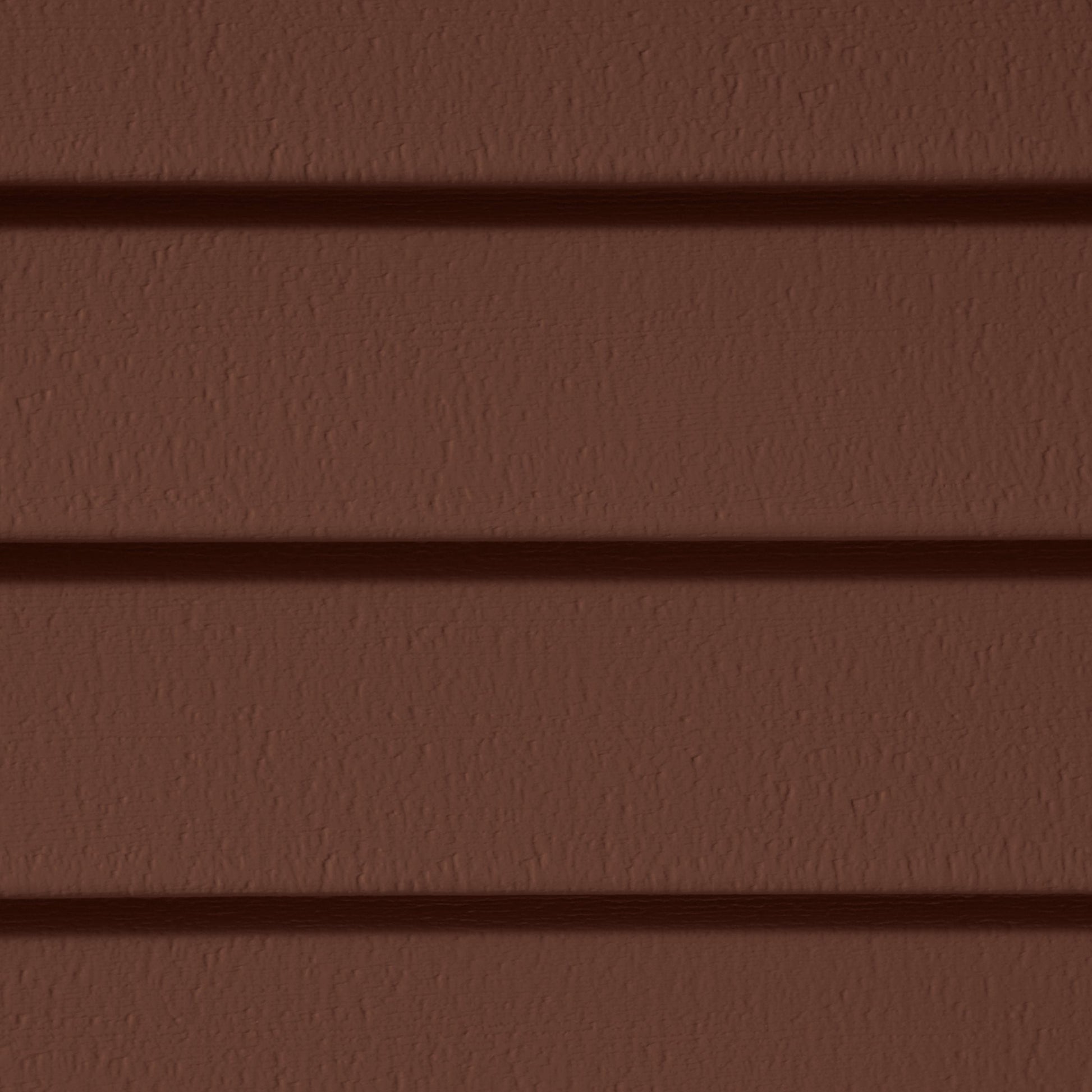 CertainTeed Monogram XL D4 Vinyl Siding Brownstone 16'