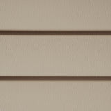 CertainTeed Monogram D5 Vinyl Siding Natural Clay