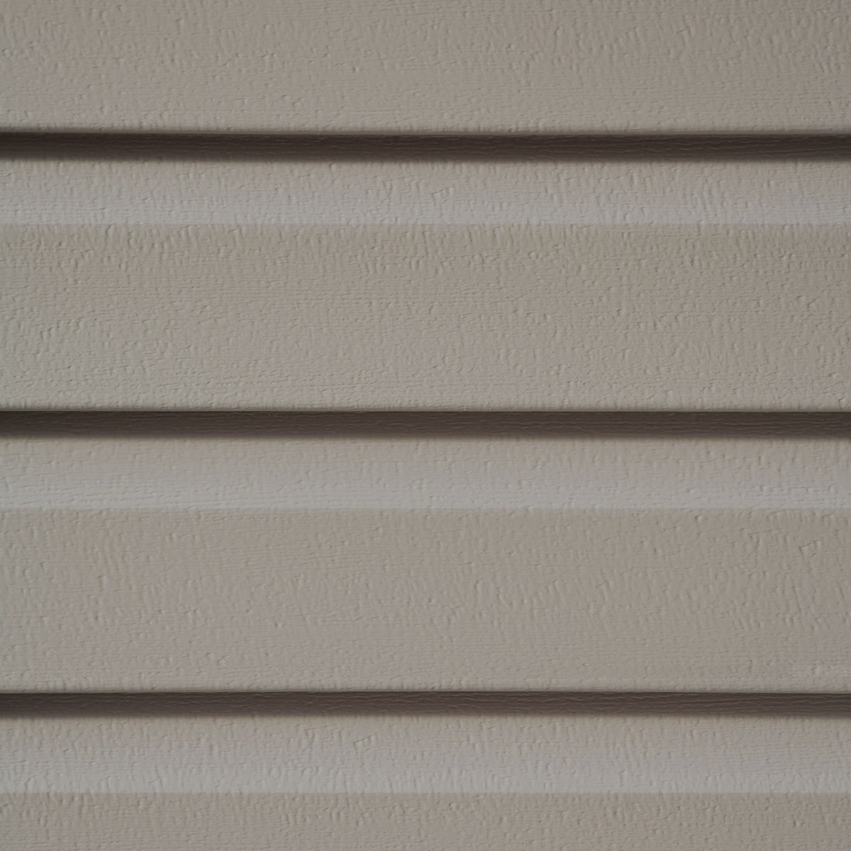 CertainTeed Monogram D5 Dutchlap Vinyl Siding Granite Gray 10" x 12' 20/Carton