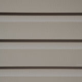 CertainTeed Monogram D5 Dutchlap Vinyl Siding Granite Gray 10" x 12' 20/Carton