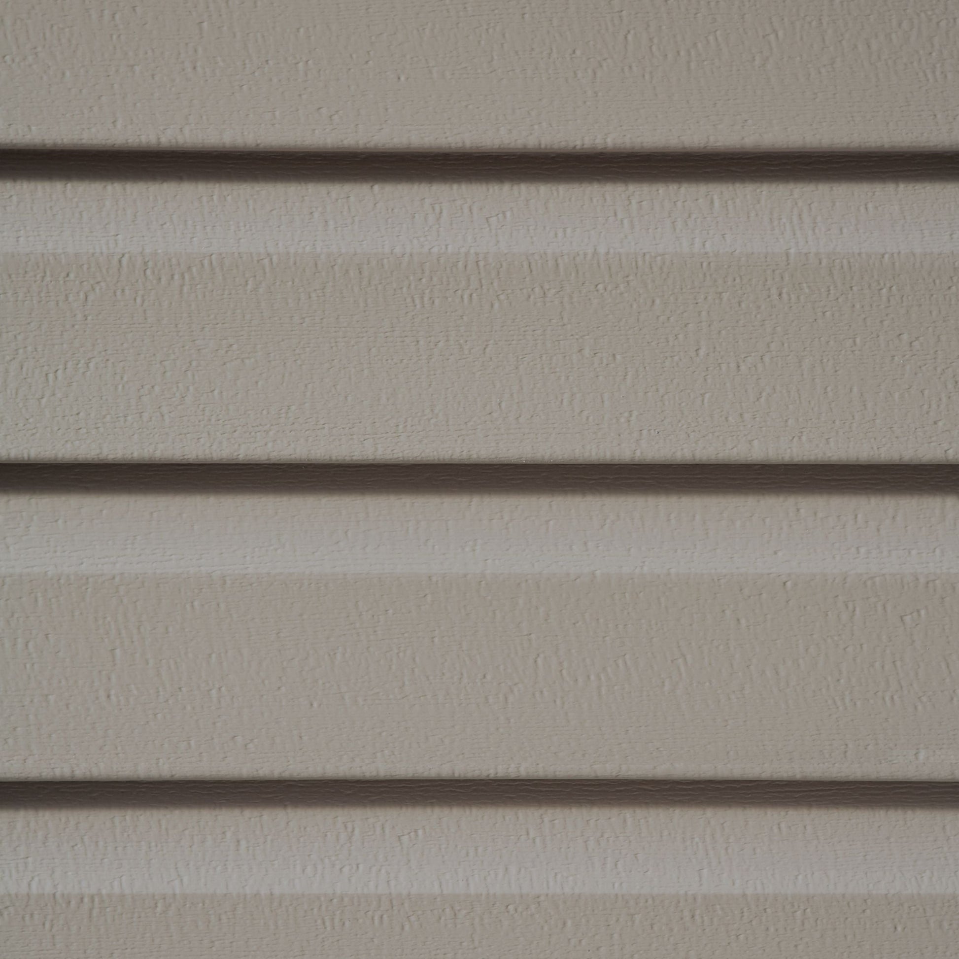 CertainTeed Monogram D5 Dutchlap Vinyl Siding Granite Gray 10" x 12' 20/Carton