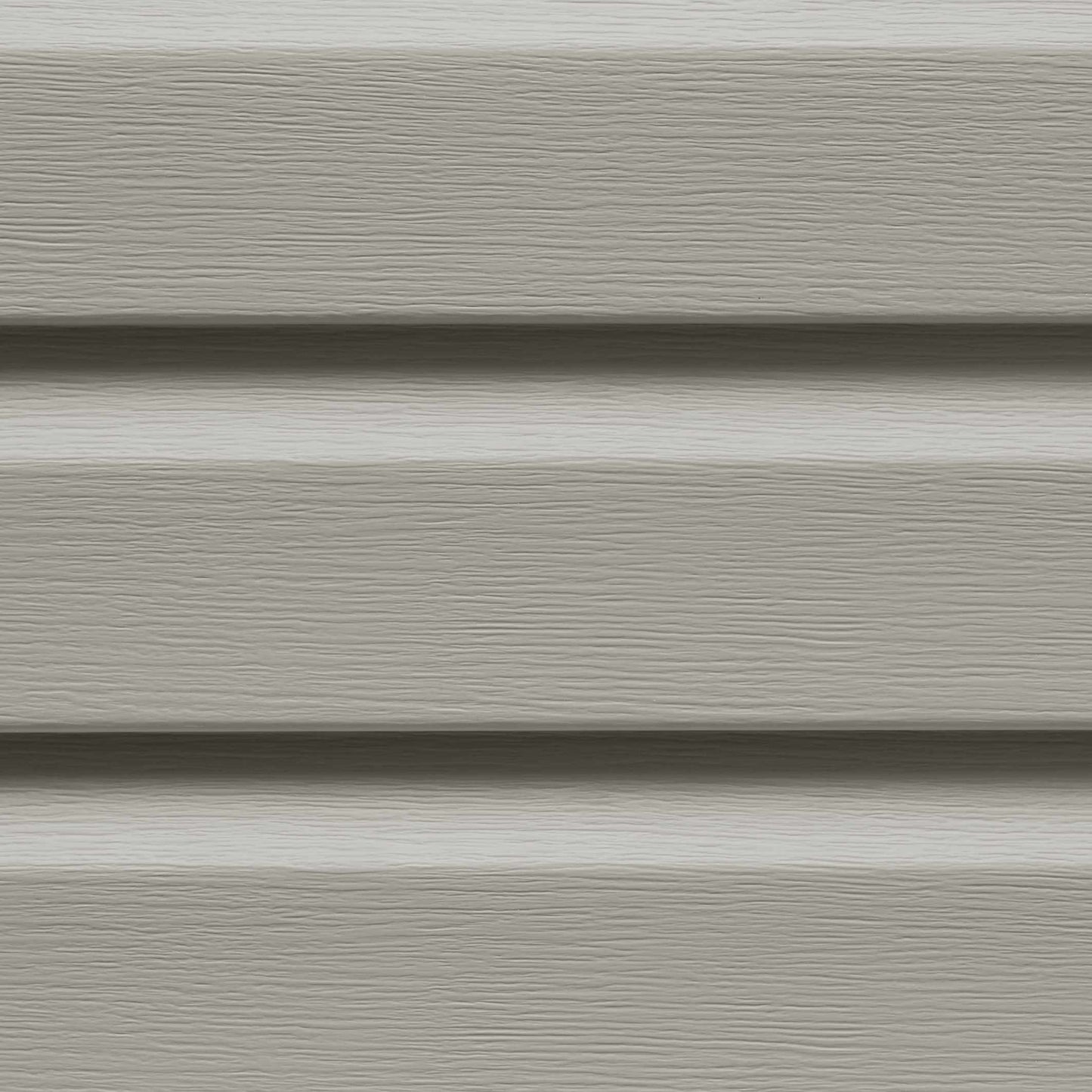CertainTeed Restoration Classic Vinyl Siding D45 DL Granite Gray