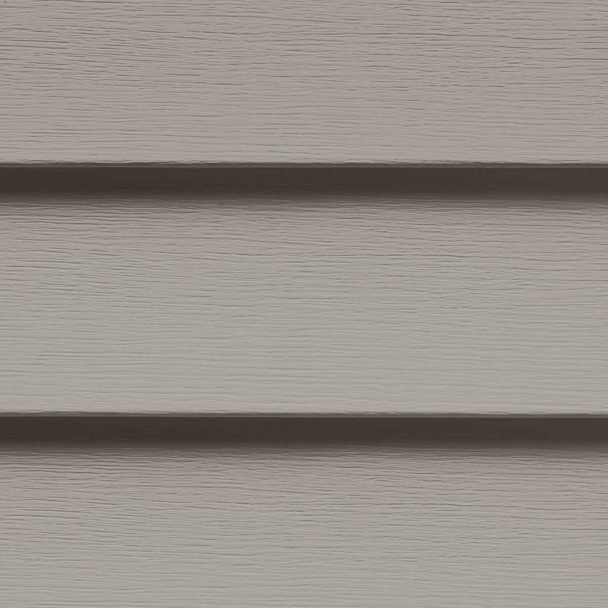 CertainTeed Restoration Classic Vinyl Siding D5 Granite Gray