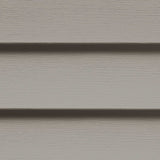 CertainTeed Restoration Classic Vinyl Siding D5 Granite Gray