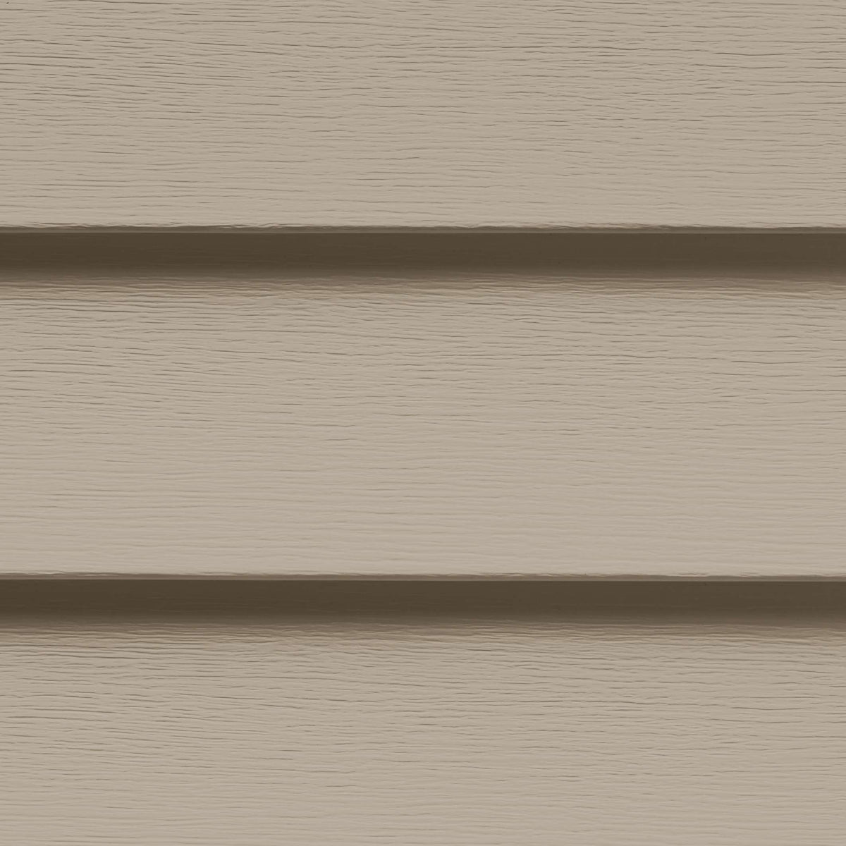 CertainTeed Restoration Classic Vinyl Siding D5 Natural Clay