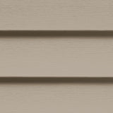CertainTeed Restoration Classic Vinyl Siding D5 Natural Clay