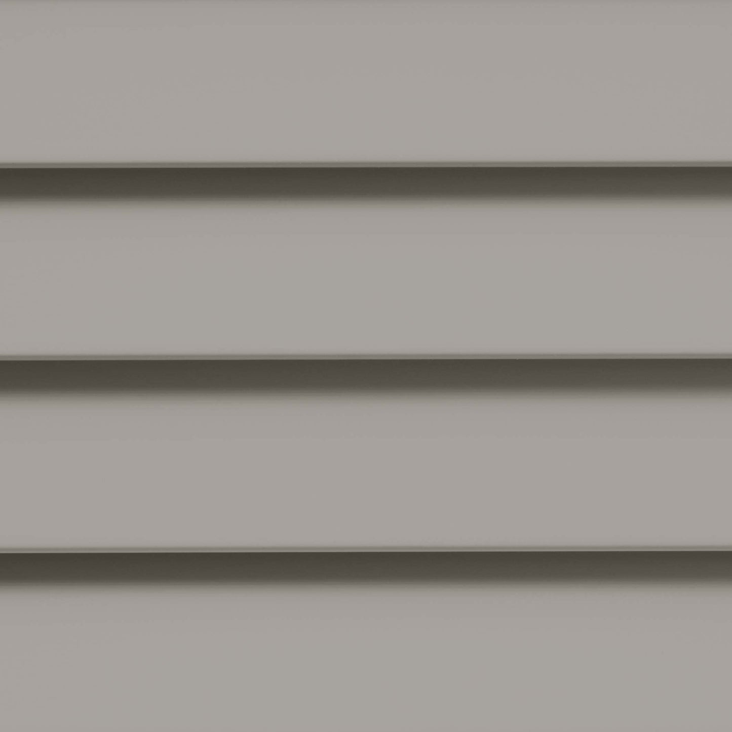 CertainTeed Restoration Classic Vinyl Siding T3 Granite Gray