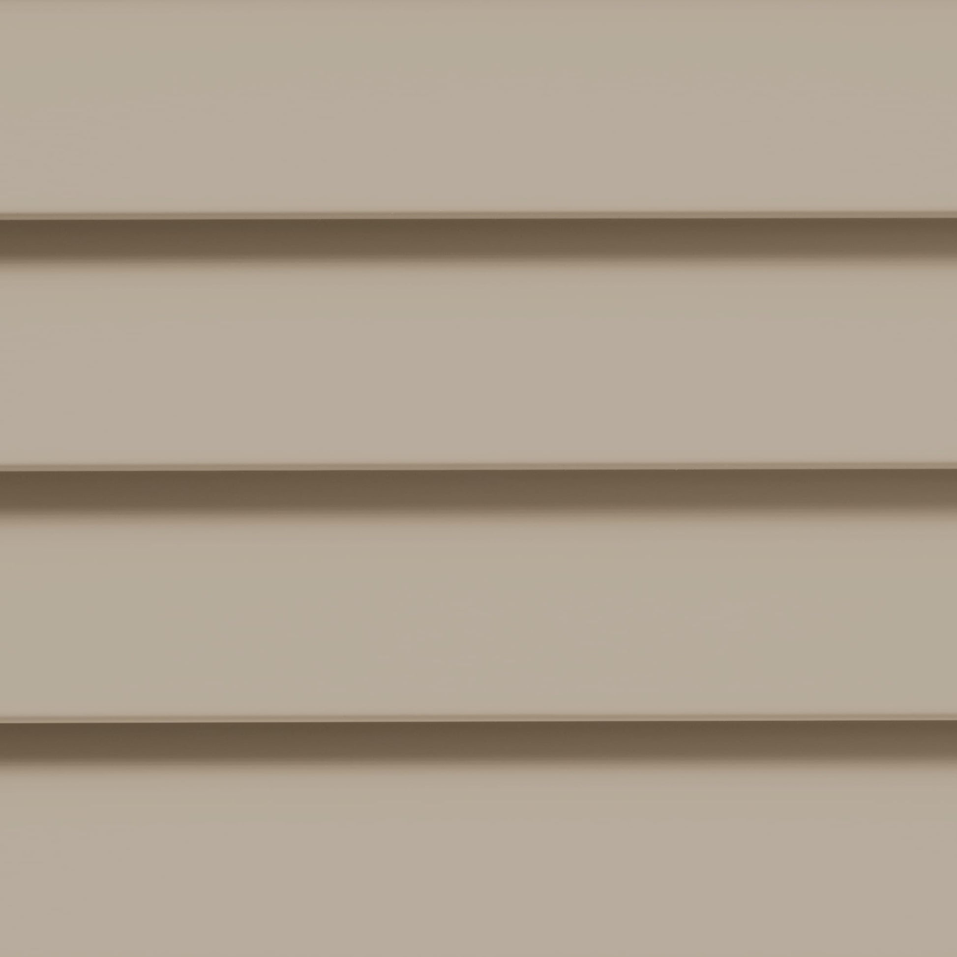 CertainTeed Restoration Classic Vinyl Siding T3 Natural Clay