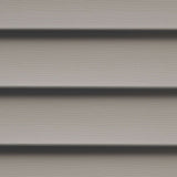 CertainTeed MainStreet D4 Vinyl Siding Granite Gray