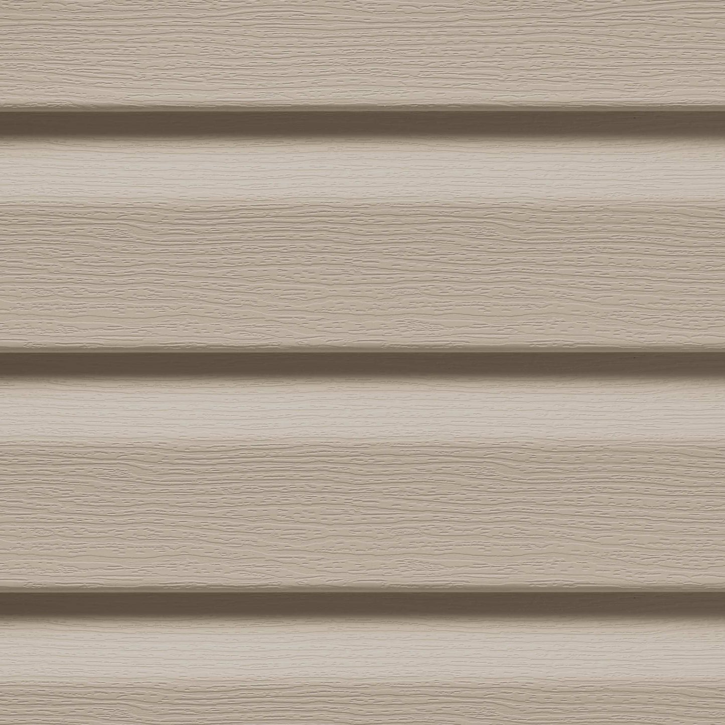 CertainTeed MainStreet Vinyl Siding D4 DL Natural Clay