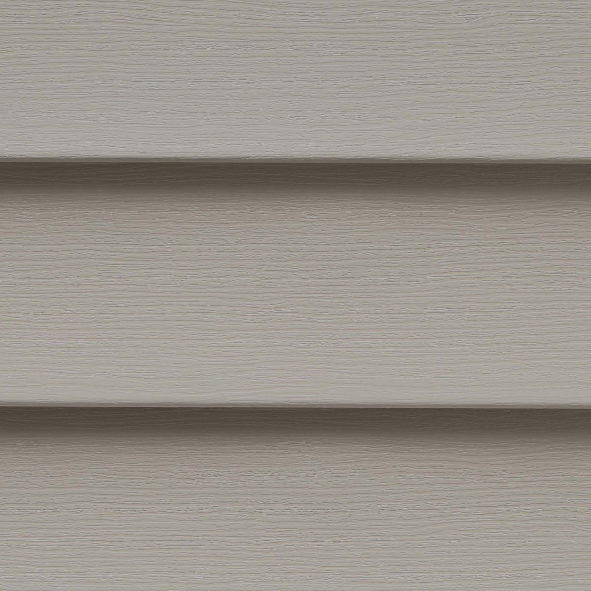 CertainTeed Mainstreet D5 Siding Granite Gray