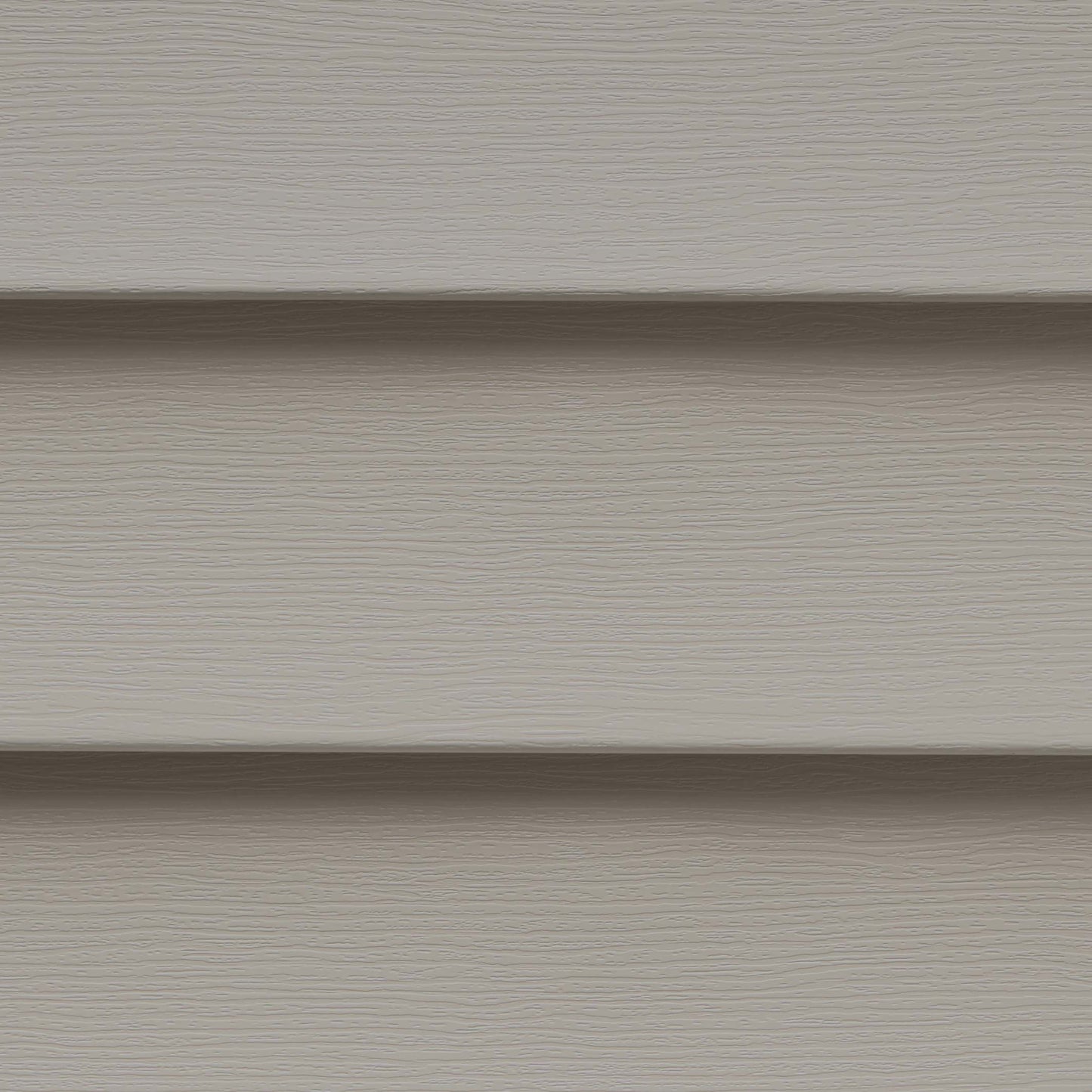 CertainTeed Mainstreet D5 Siding Granite Gray