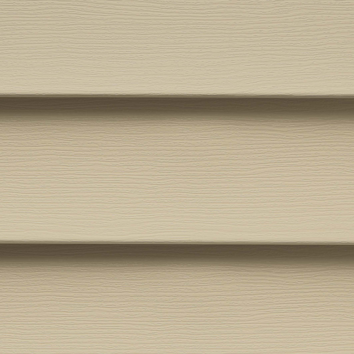 CertainTeed MainStreet Vinyl Siding D5 Savannah Wicker