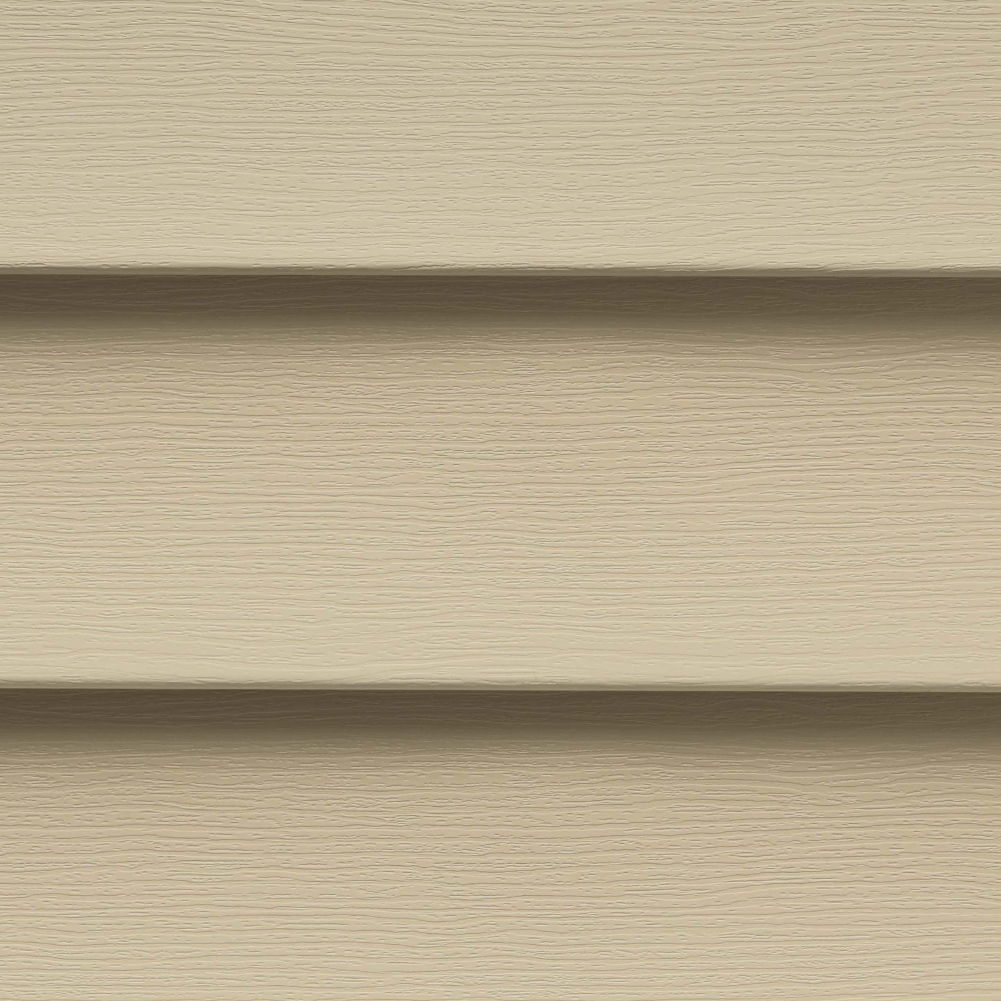 CertainTeed MainStreet Vinyl Siding D5 Savannah Wicker