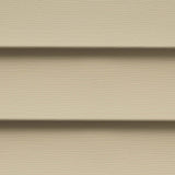 CertainTeed MainStreet Vinyl Siding D5 Savannah Wicker