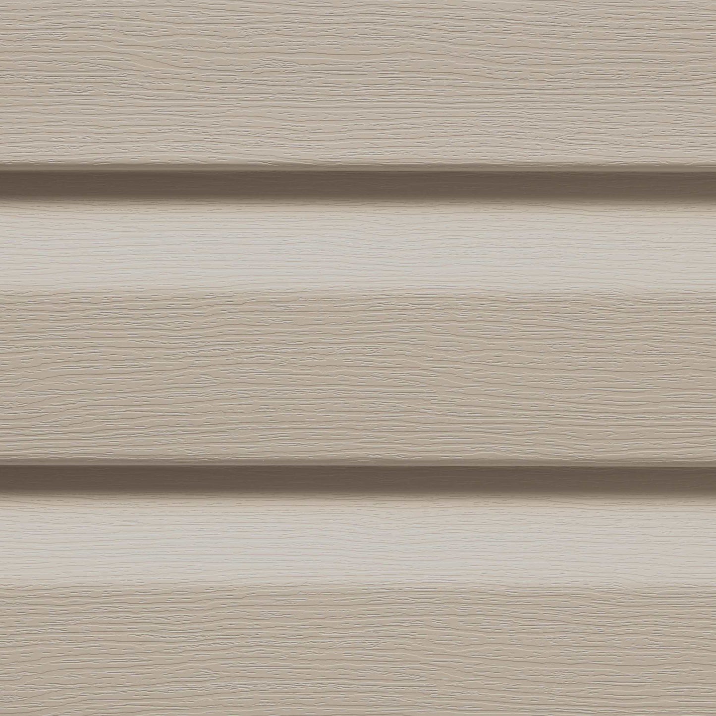 CertainTeed MainStreet Vinyl Siding D5 DL Natural Clay