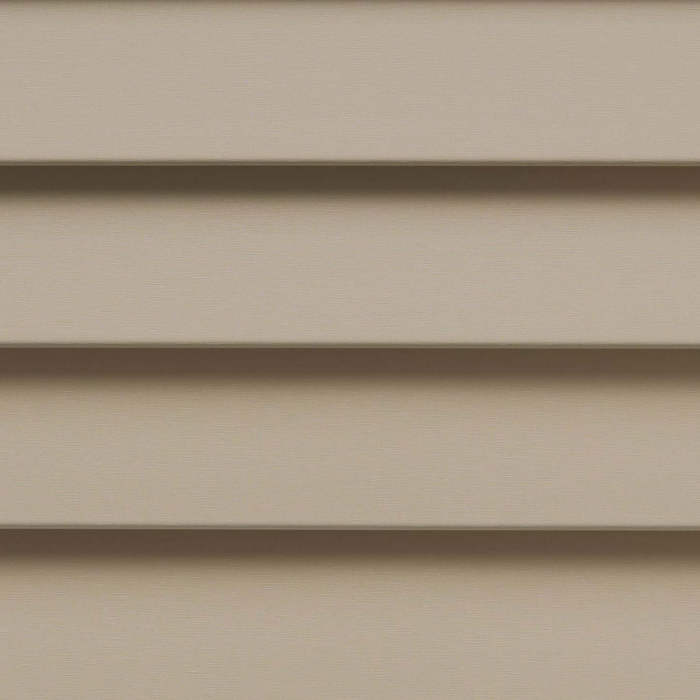 CertainTeed MainStreet Vinyl Siding T3 Natural Clay