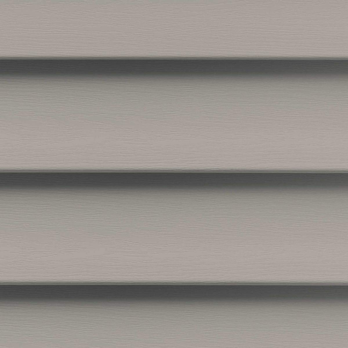 CertainTeed American Legend Vinyl Siding D4 Granite Gray