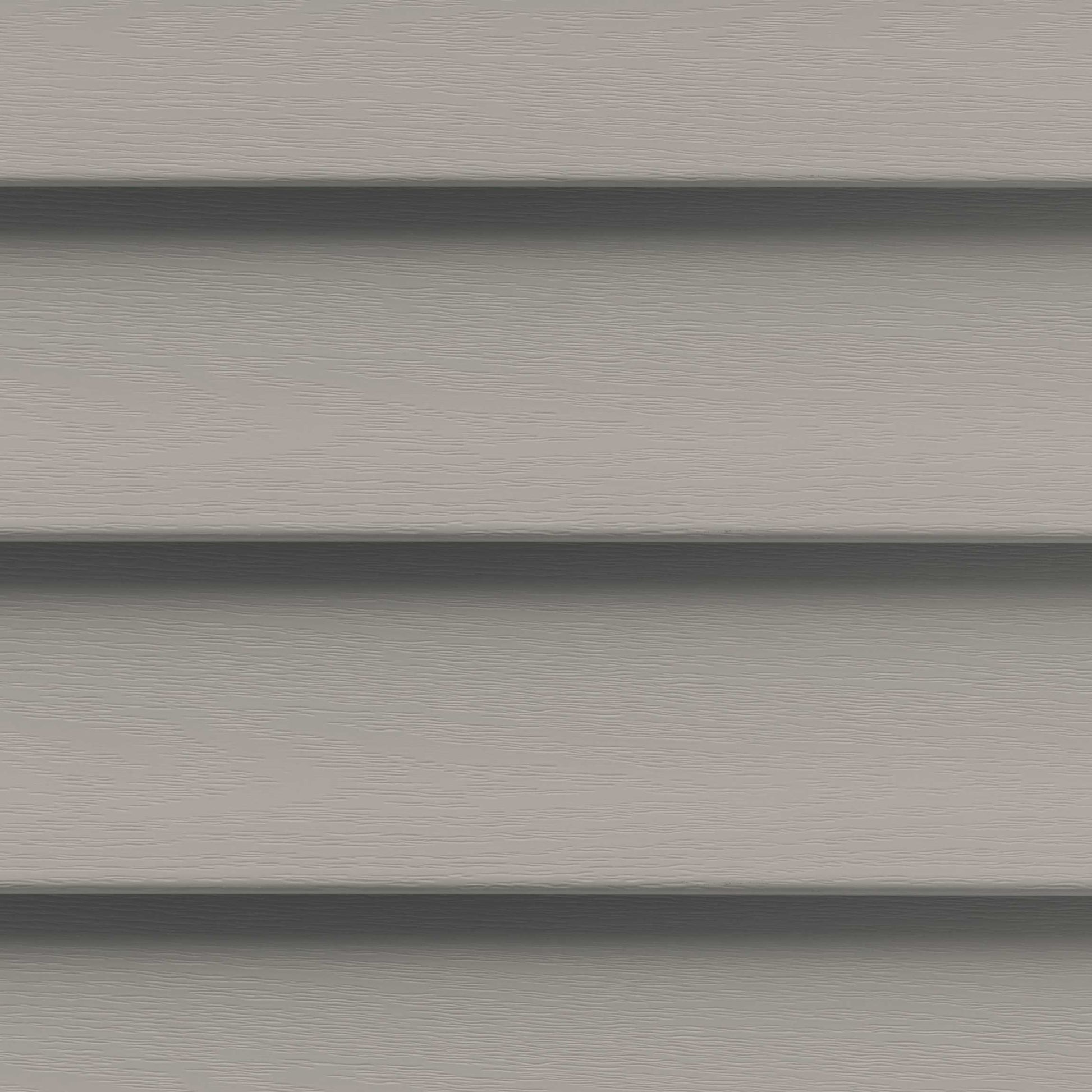 CertainTeed American Legend Vinyl Siding D4 Granite Gray