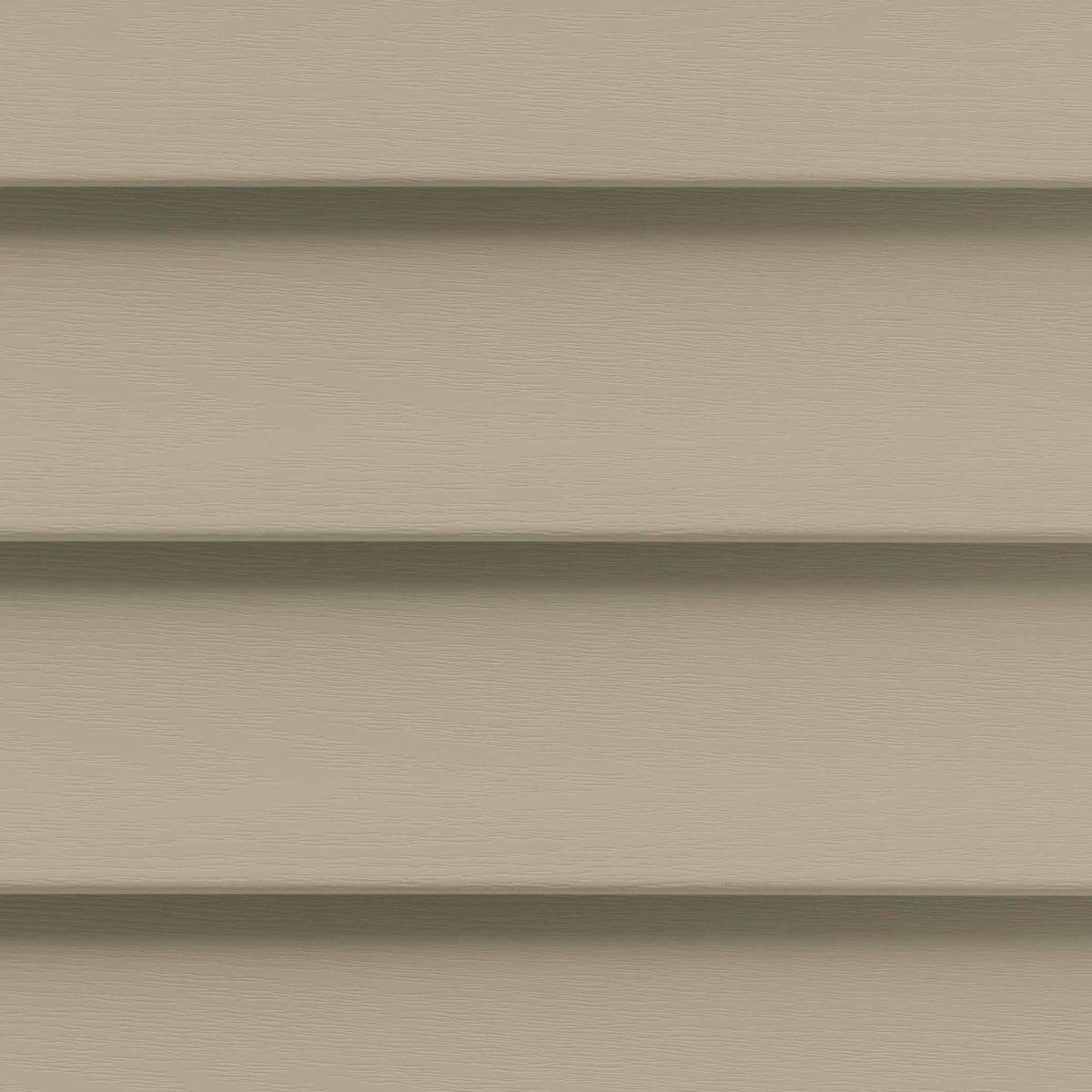 CertainTeed American Legend Vinyl Siding D4 Natural Clay