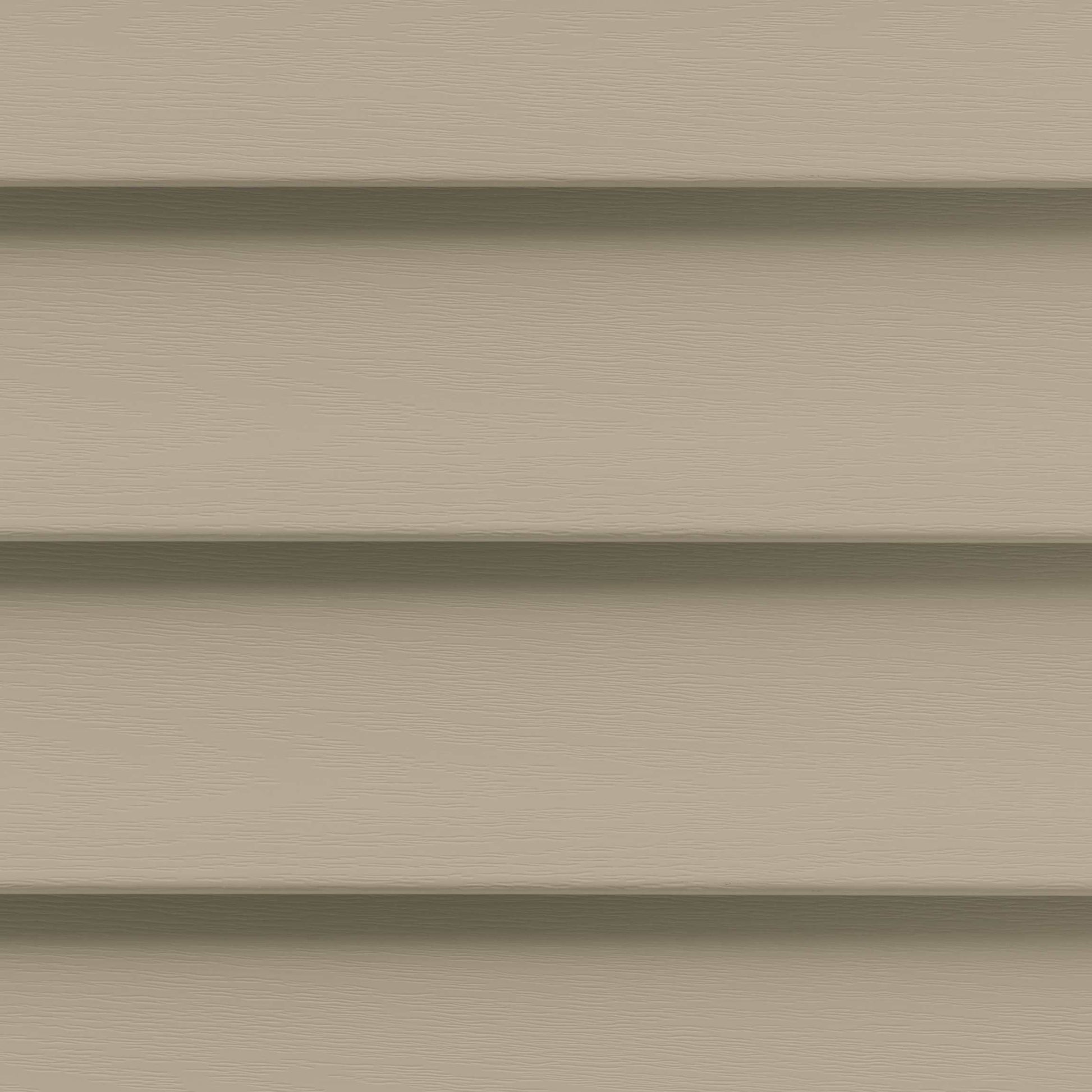 CertainTeed American Legend Vinyl Siding D4 Natural Clay