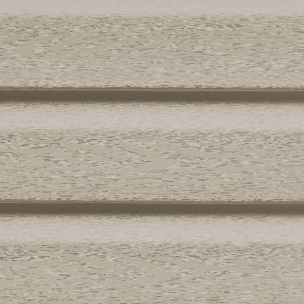 CertainTeed American Legend Vinyl Siding D45 DL Natural Clay