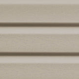 CertainTeed American Legend Vinyl Siding D45 DL Natural Clay
