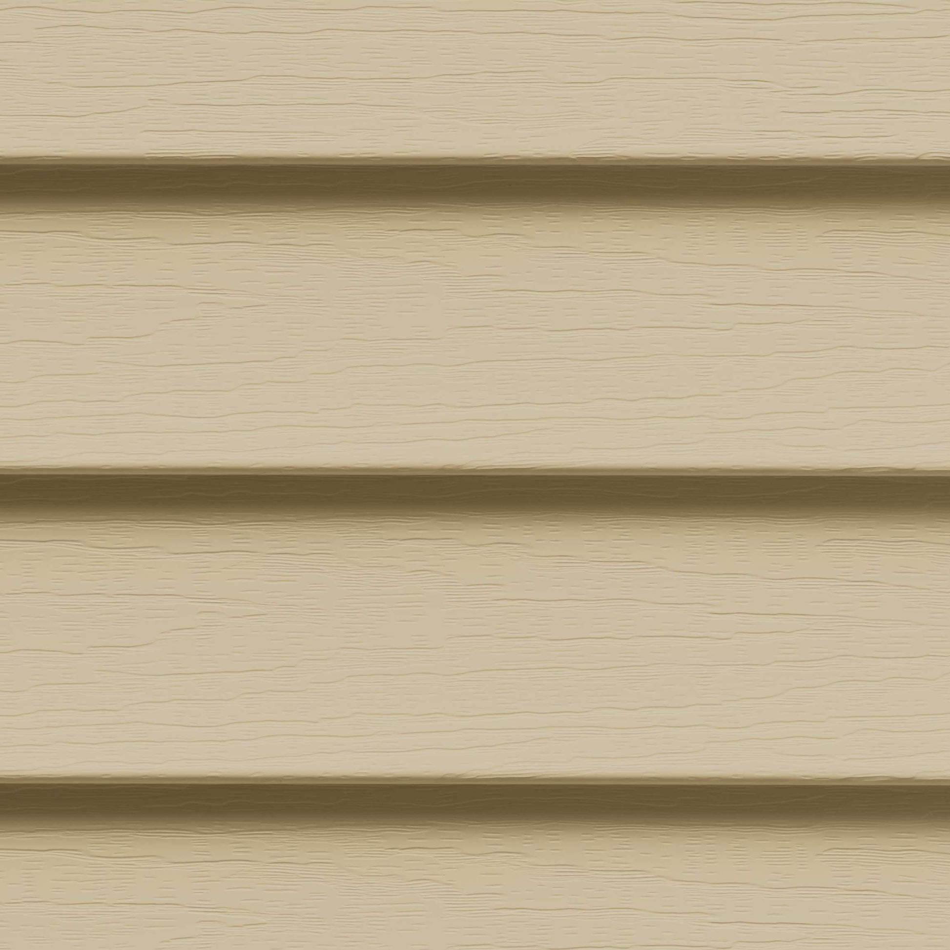CertainTeed Encore Vinyl Siding D4 Savannah Wicker 8" x 12' 6" 24/Carton