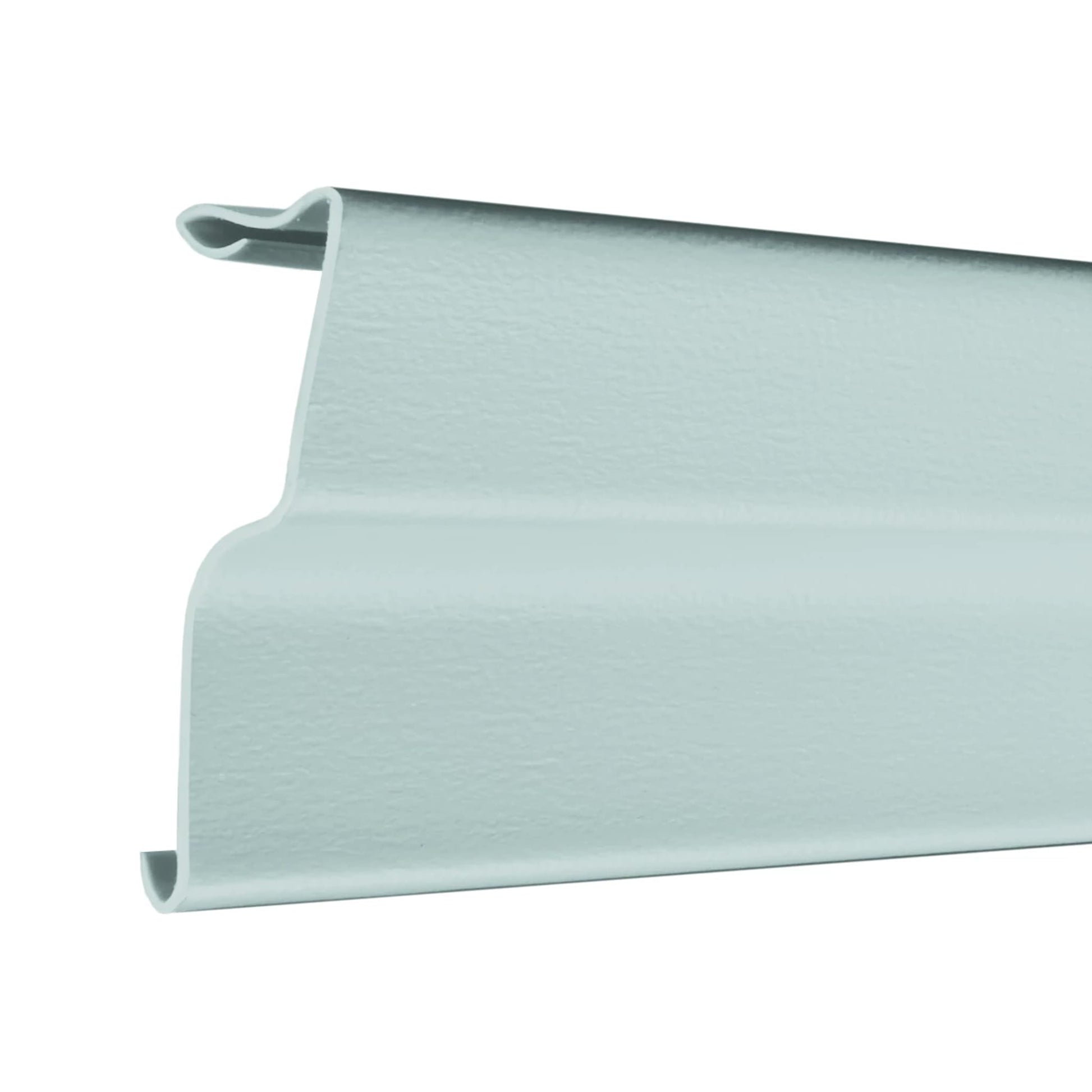 CertainTeed Cedar Impressions Cornice Moulding Bermuda Blue