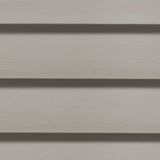 CertainTeed CedarBoards Insulated D6 Vinyl Siding Granite Gray 12" x 12' 6"