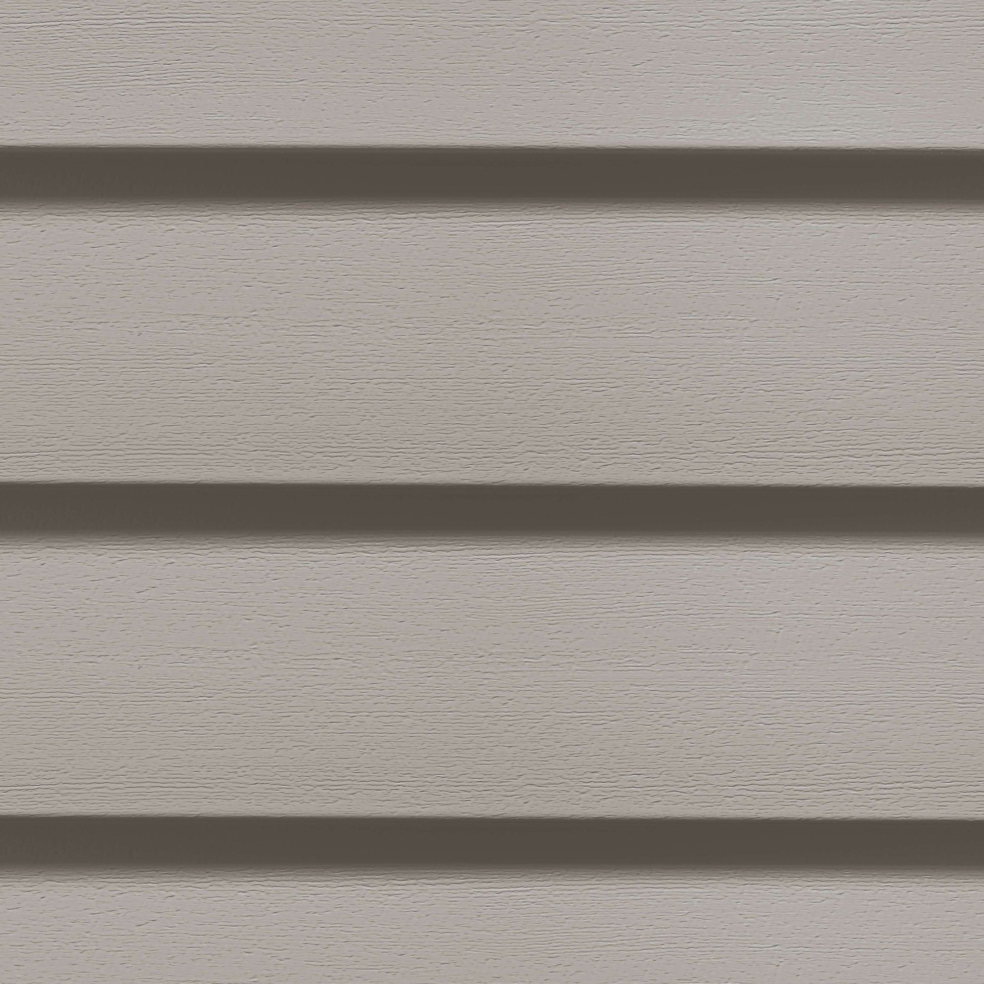 CertainTeed CedarBoards Insulated D6 Vinyl Siding Granite Gray 12" x 12' 6"