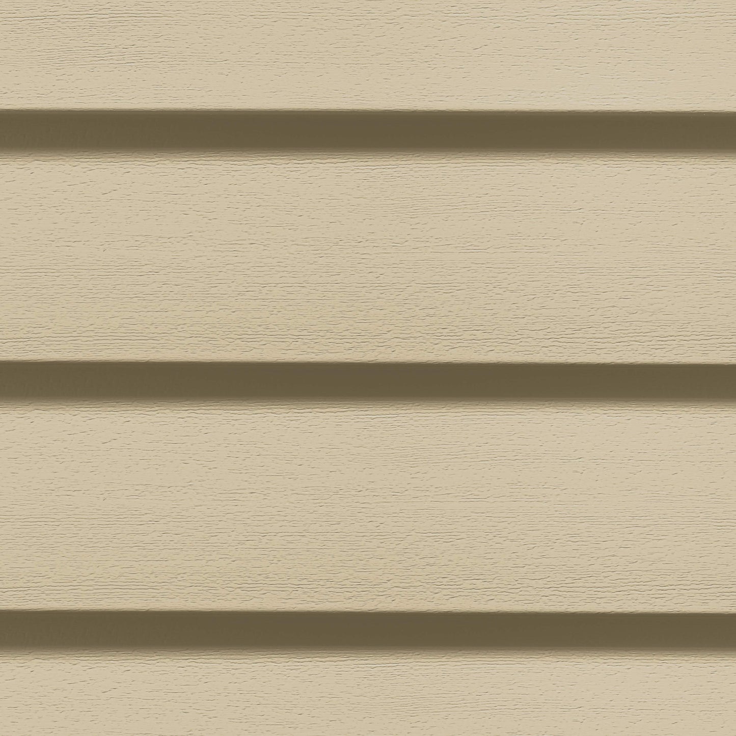 CertainTeed CedarBoards Insulated D6 Vinyl Siding Savannah Wicker 12" x 12' 6"