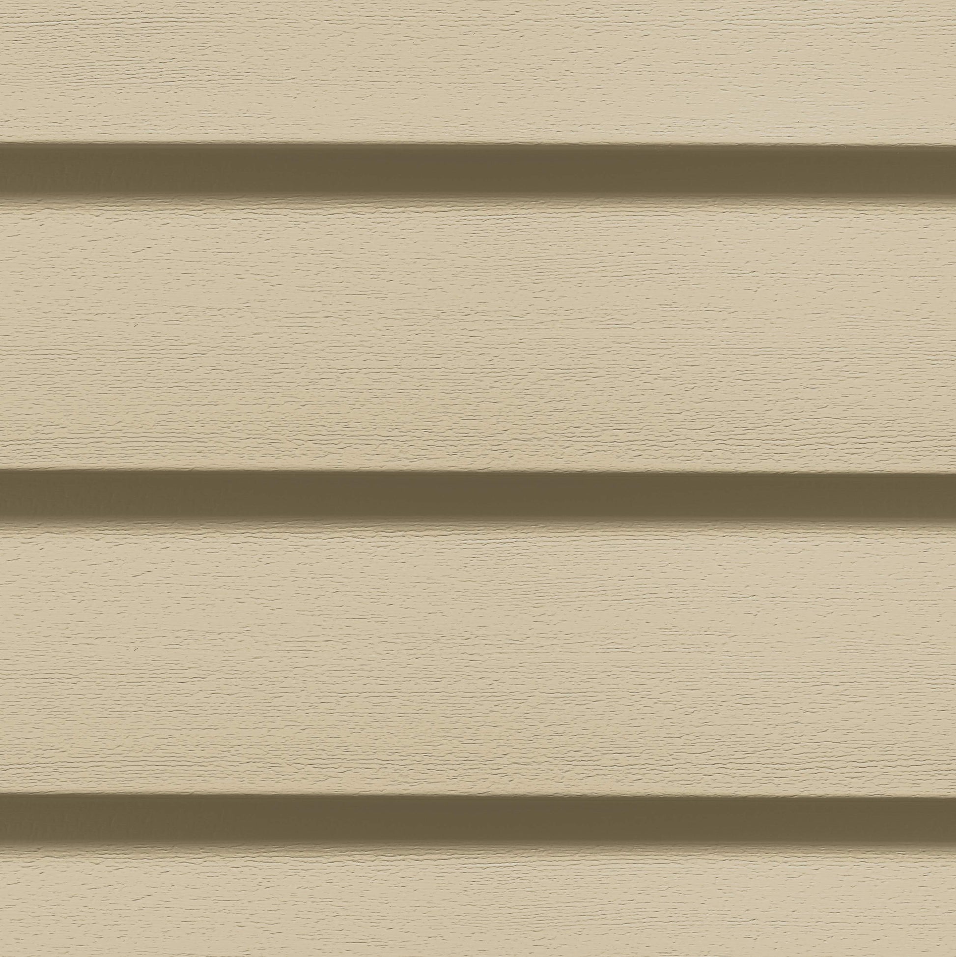 CertainTeed CedarBoards Insulated D6 Vinyl Siding Savannah Wicker 12" x 12' 6"