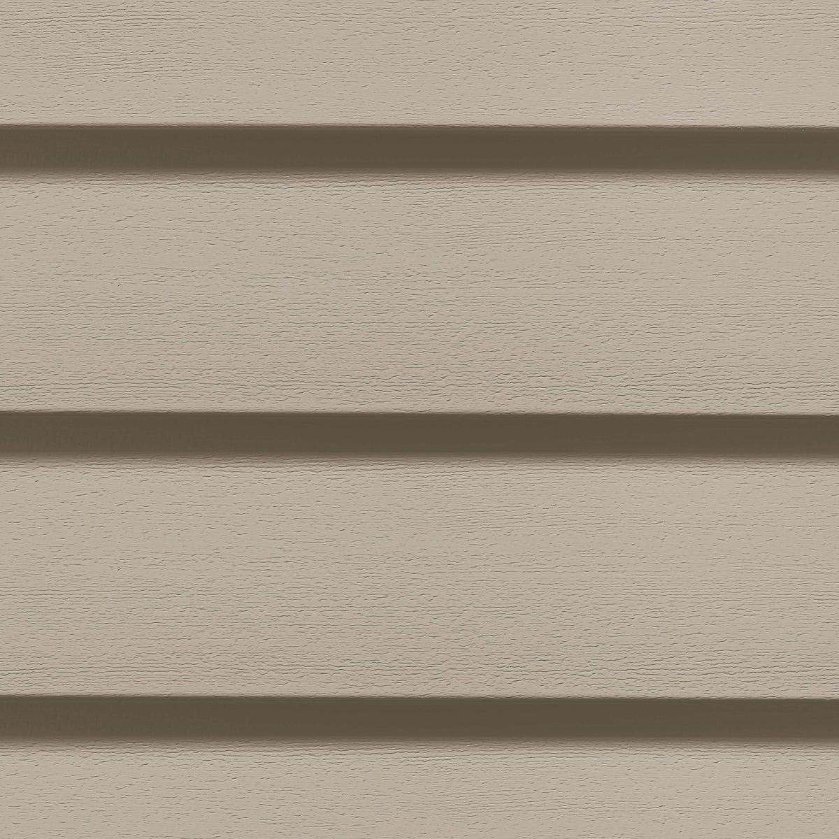 CertainTeed CedarBoards Insulated D6 Vinyl Siding Natural Clay 12" x 12' 6"