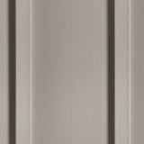 CertainTeed CedarBoards Insulated S12 Board & Batten Vinyl Siding Granite Gray