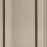 CertainTeed CedarBoards Insulated S12 Board & Batten Vinyl Siding Natural Clay