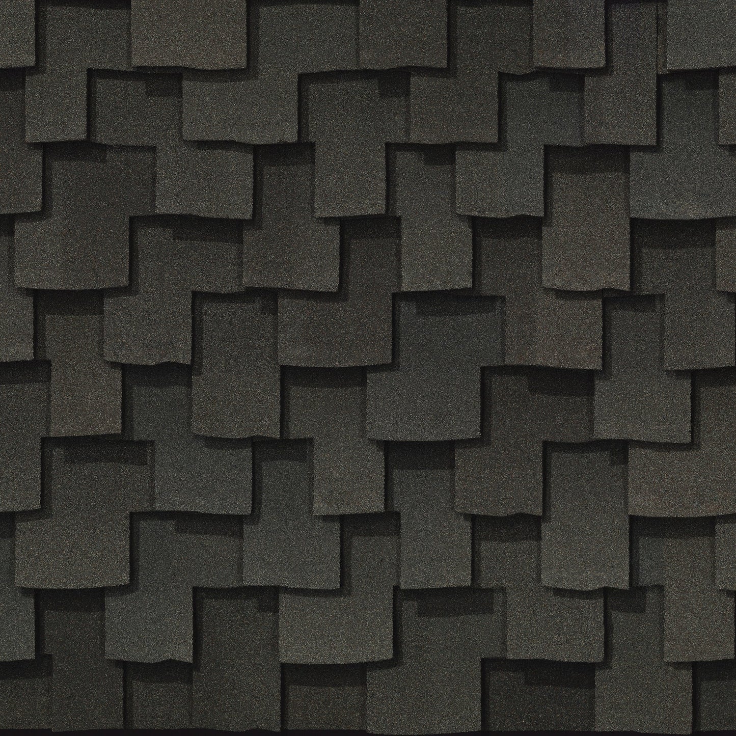CertainTeed Presidential Shake TL AR Shingles Shadow Gray
