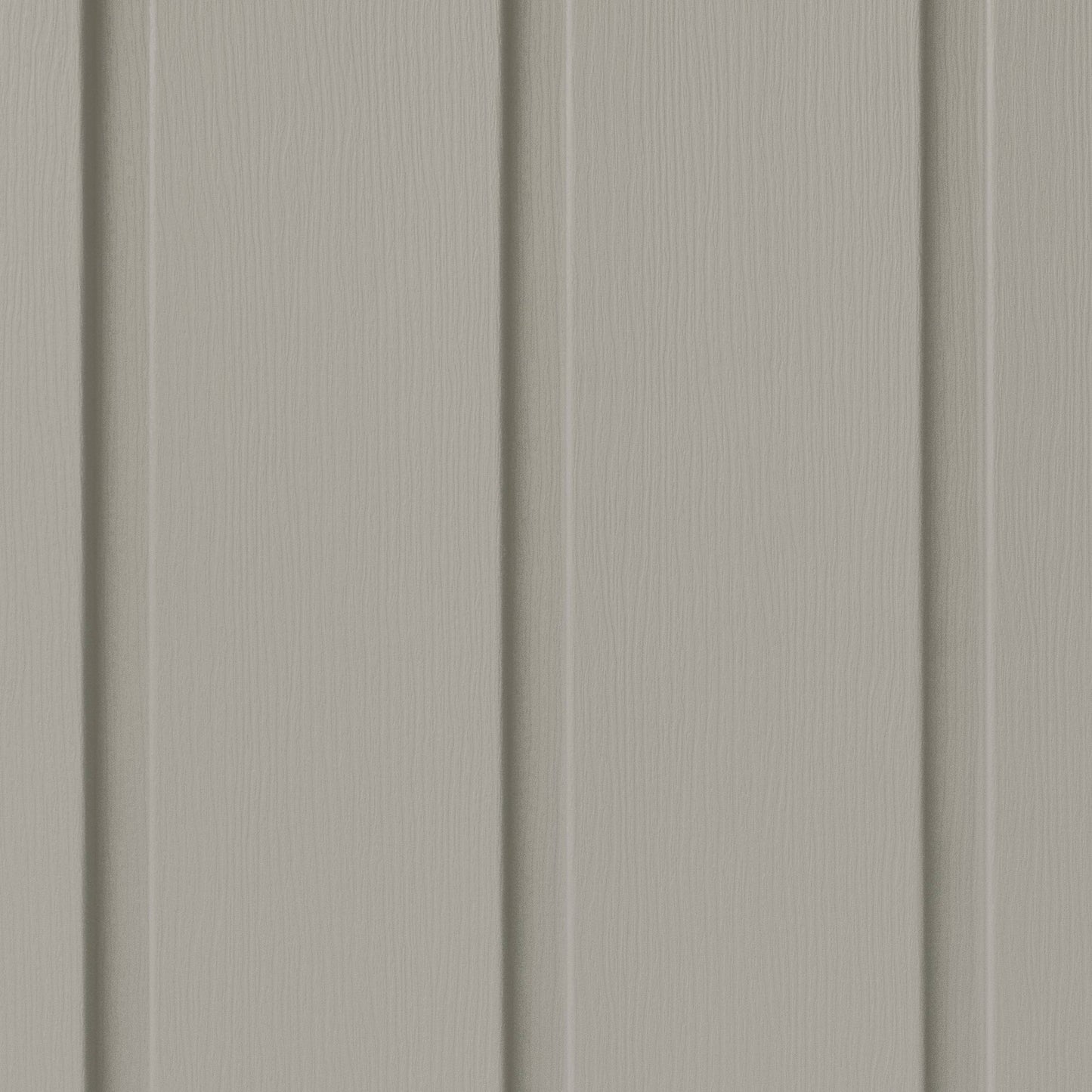 CertainTeed Reinforced Vinyl Reverse Board & Batten S7 Granite Gray