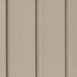 CertainTeed Reinforced Vinyl Reverse Board & Batten S7 Natural Clay