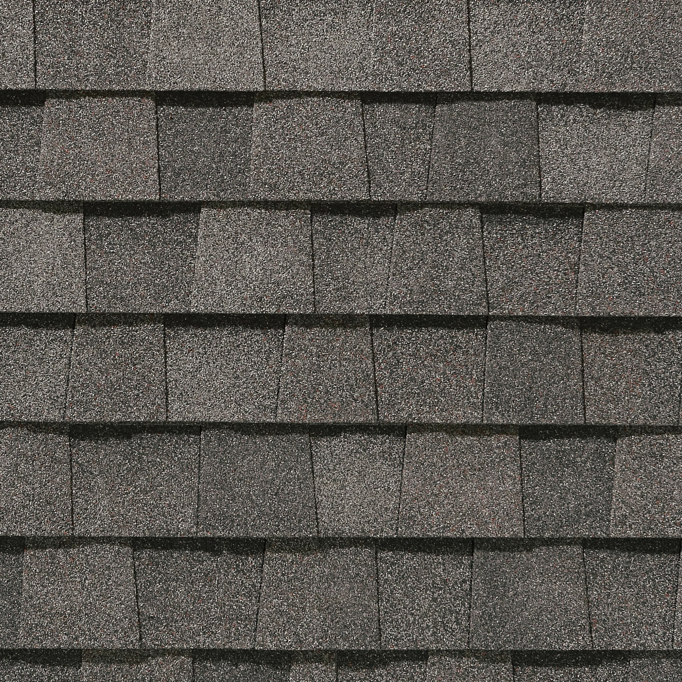 CertainTeed Shadow Ridge ClimateFlex AR Hip & Ridge Colonial Slate
