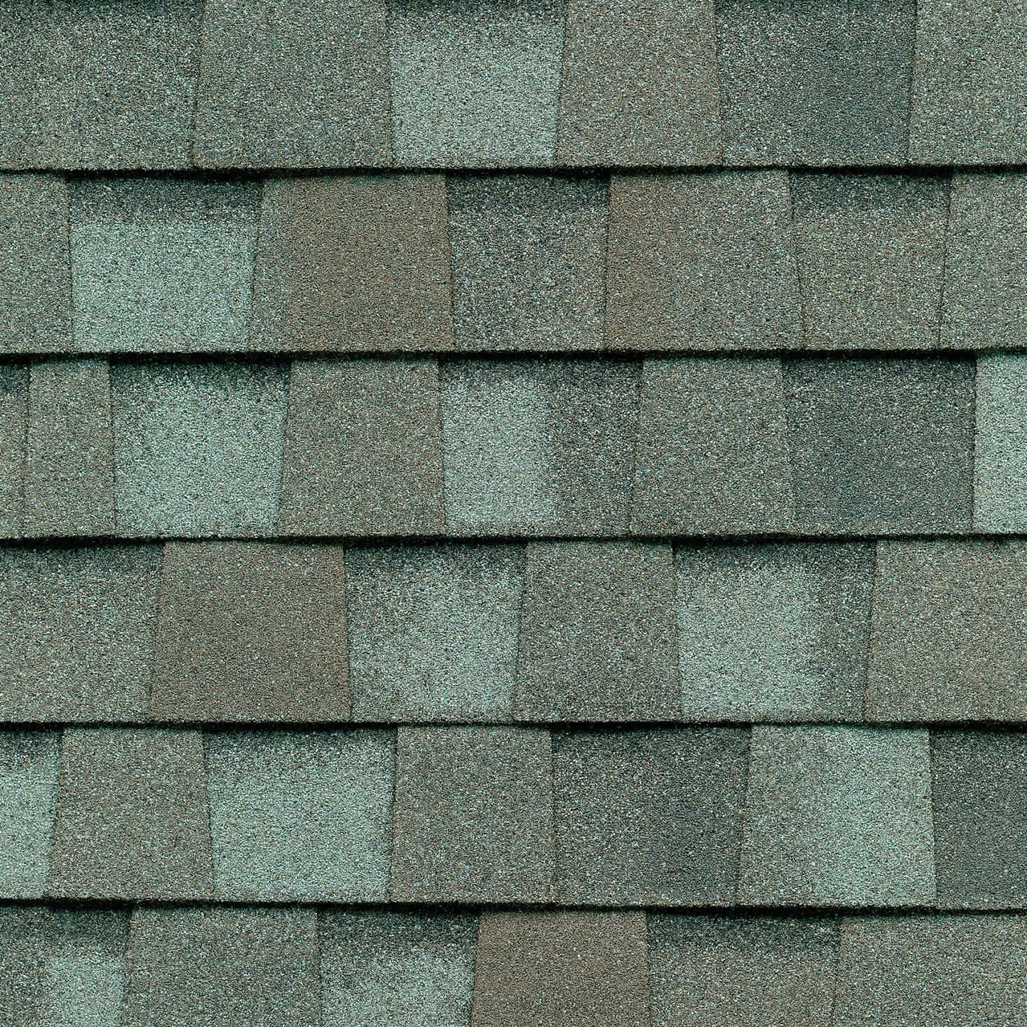 CertainTeed Landmark PRO Solaris Non-AR Shingles Max Def Georgetown Gray
