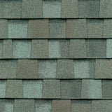 CertainTeed Landmark PRO Solaris Non-AR Shingles Max Def Georgetown Gray