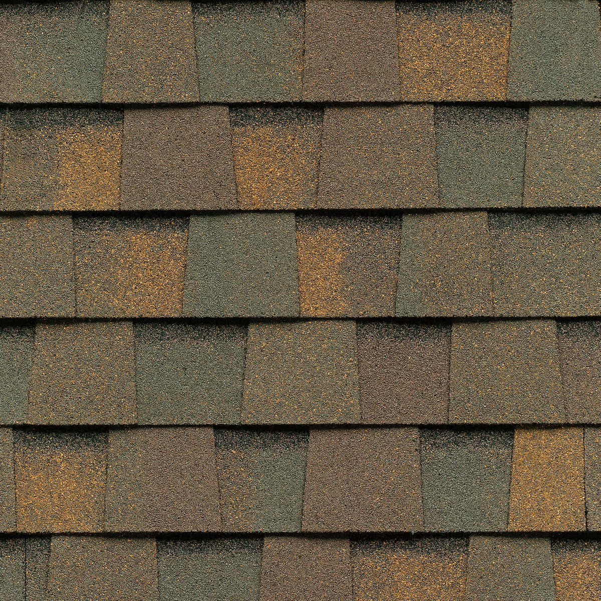 CertainTeed Landmark PRO Solaris Non-AR Shingles Max Def Heather Blend