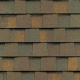 CertainTeed Landmark PRO Solaris Non-AR Shingles Max Def Heather Blend
